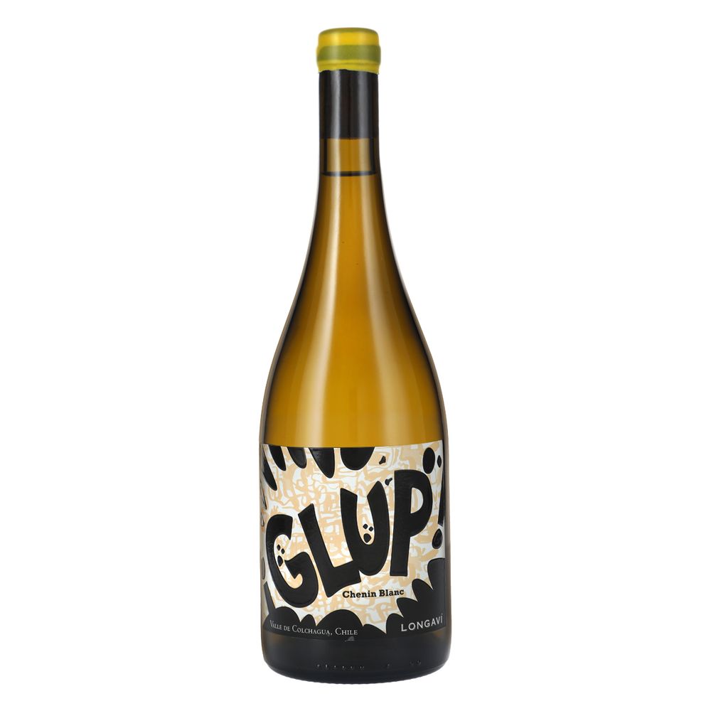 Longaví Glup Chenin Blanc