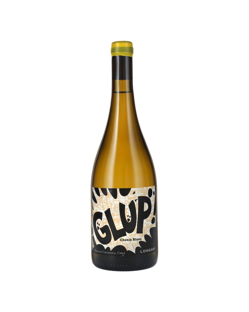Longavi-Glup-Chenin-Blanc