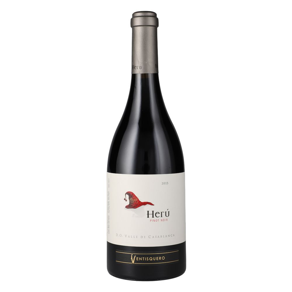 Ventisquero Herú Pinot Noir