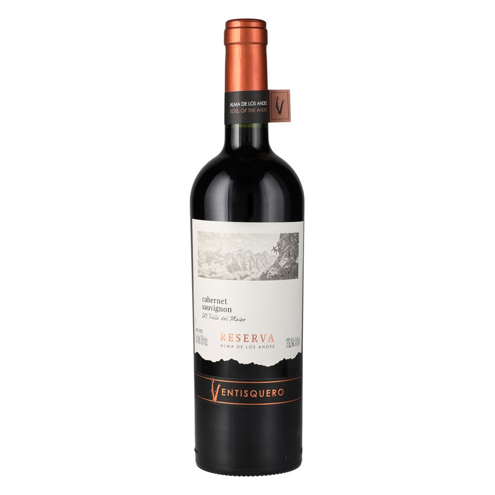 Ventisquero Reserva Cabernet Sauvignon