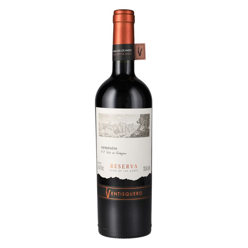 Ventisquero-Reserva-Carmenere
