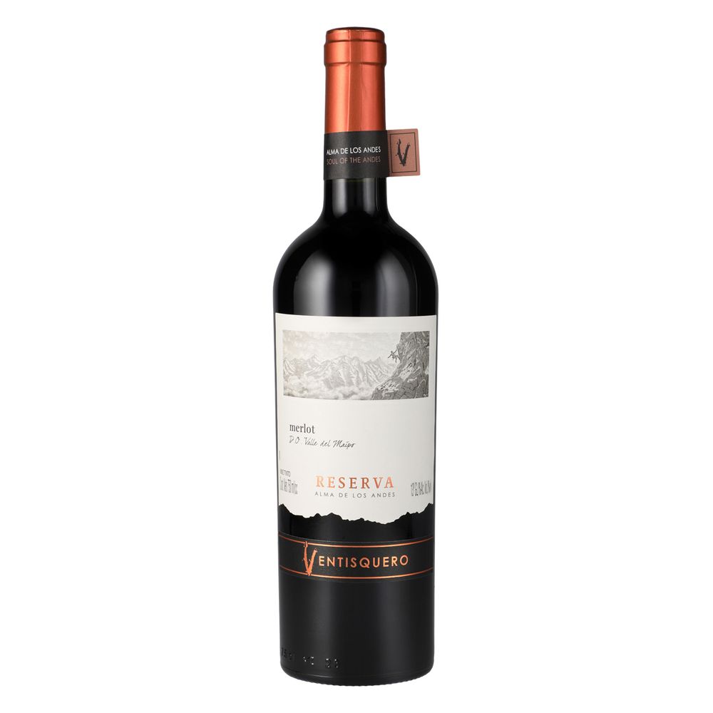 Ventisquero Reserva Merlot