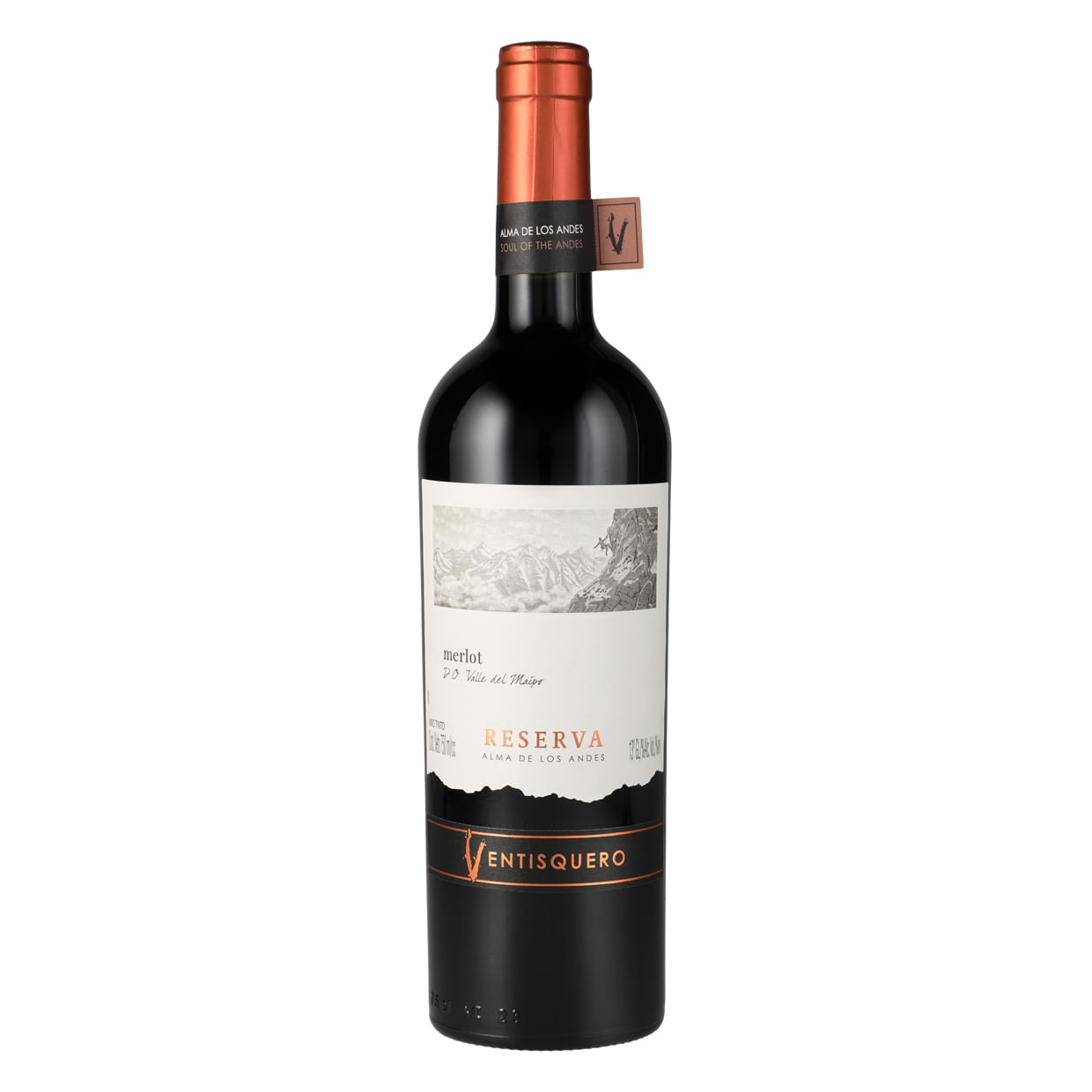 Ventisquero Reserva Merlot