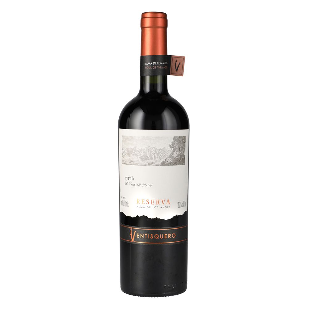 Ventisquero Reserva Syrah