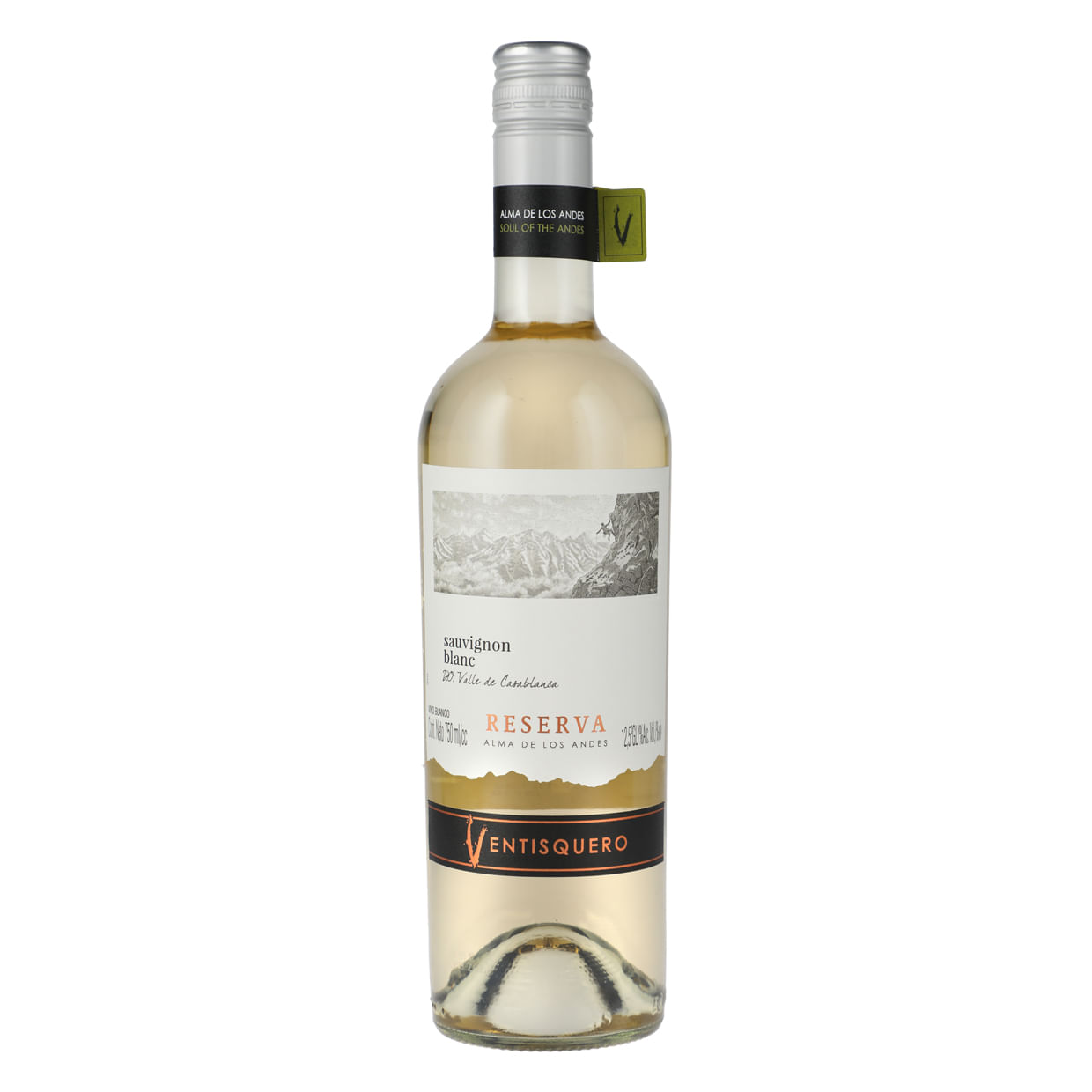 Ventisquero Reserva Sauvignon Blanc