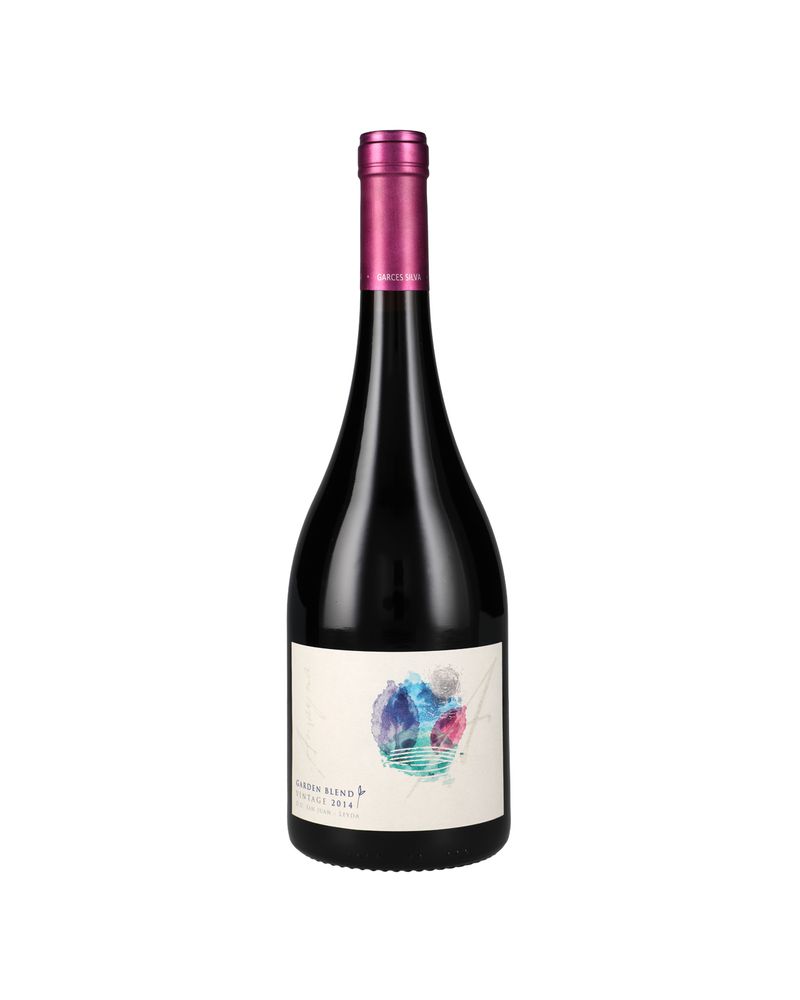 Garces-Silva-Amayna-Garden-Blend