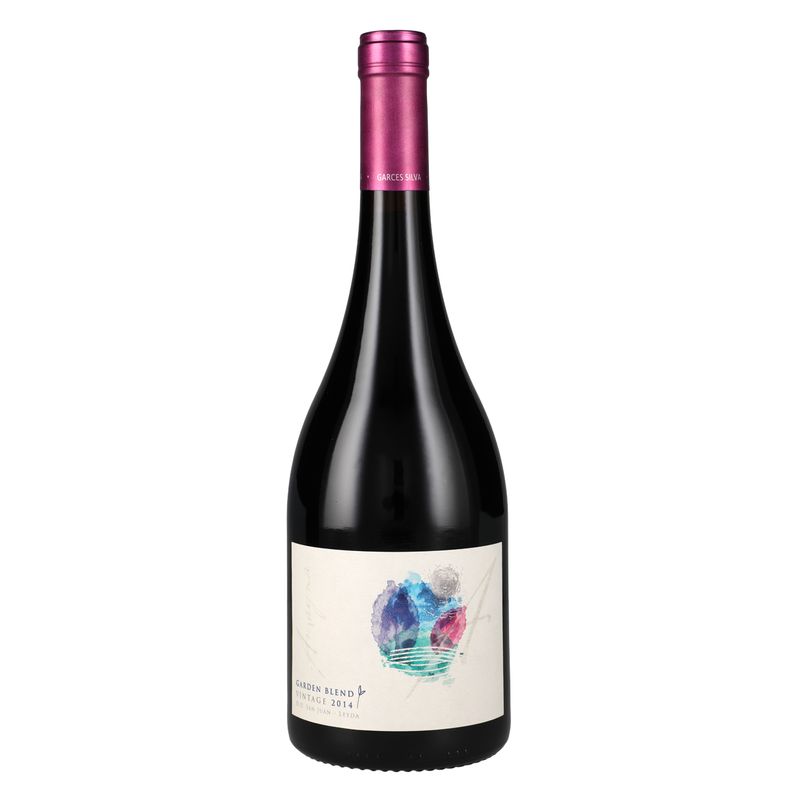 Garces-Silva-Amayna-Garden-Blend