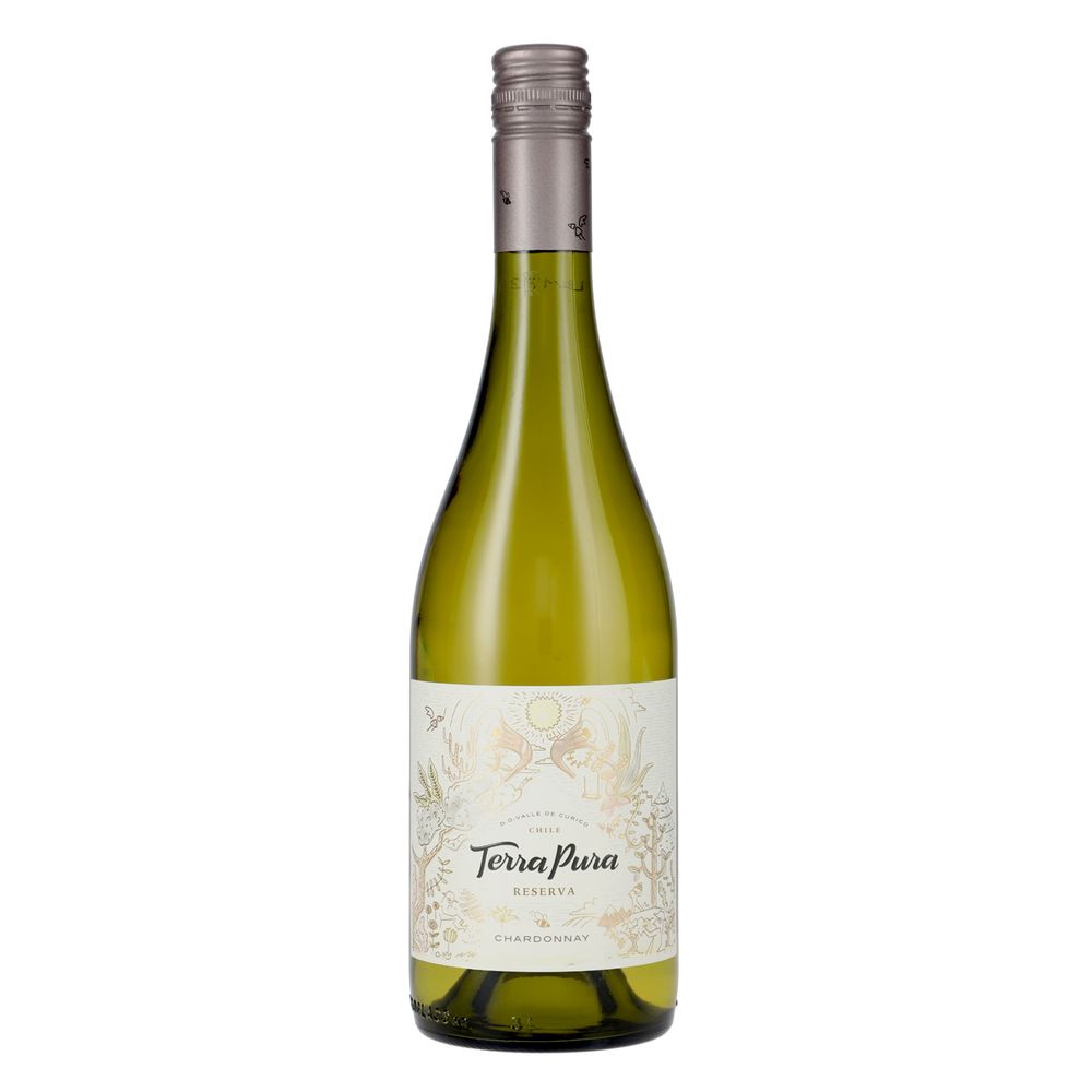 Terrapura Reserva Chardonnay
