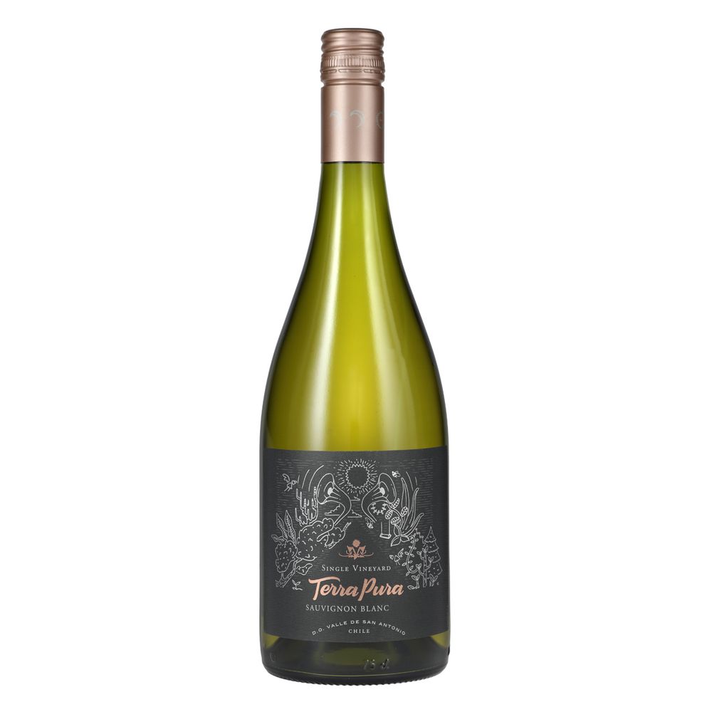 Terrapura Single Vineyard Sauvignon Blanc