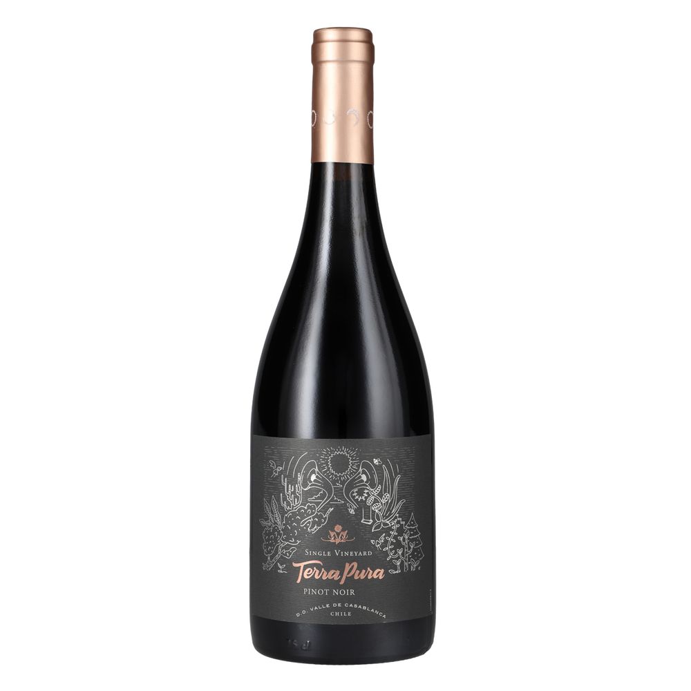 Terrapura Single Vineyard Pinot Noir