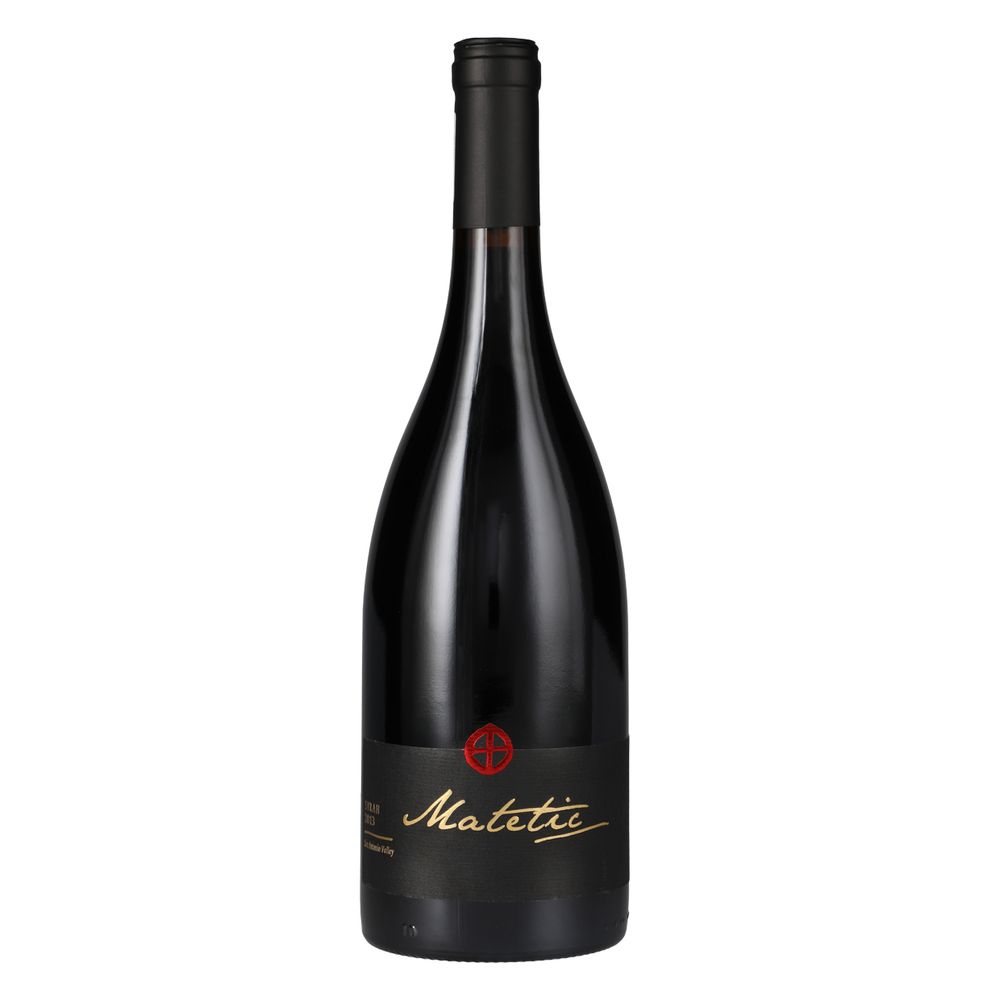Matetic Premium Syrah