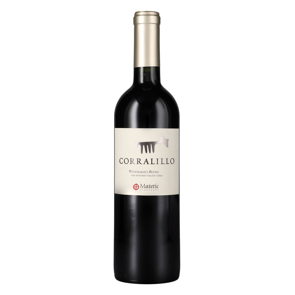 Matetic Corralillo Winemaker´S Blend