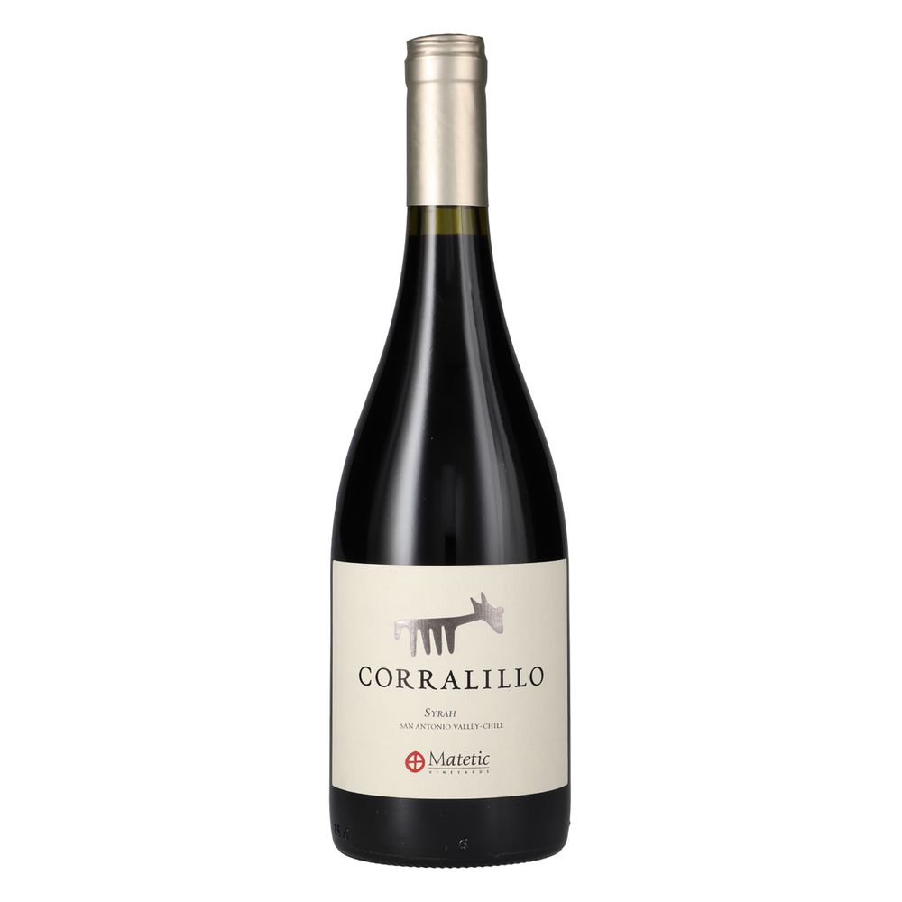 Matetic Corralillo Syrah