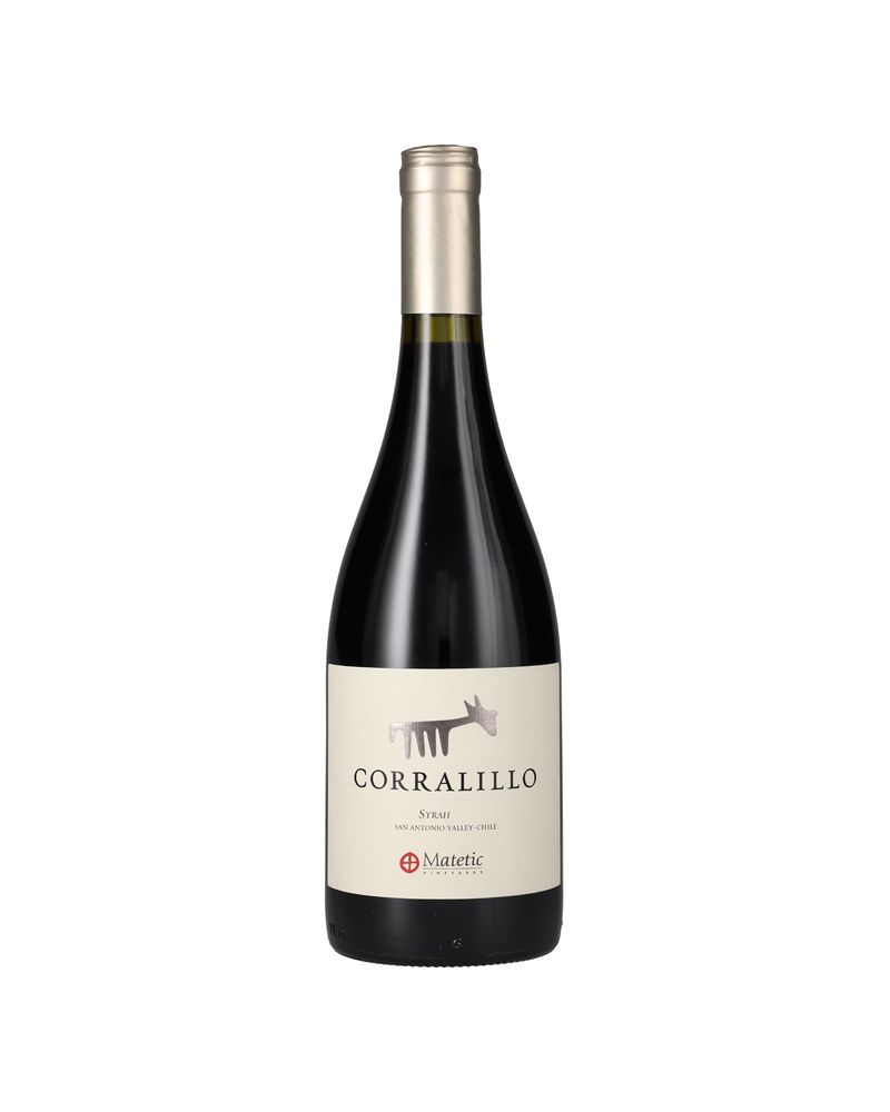 Matetic-Corralillo-Syrah