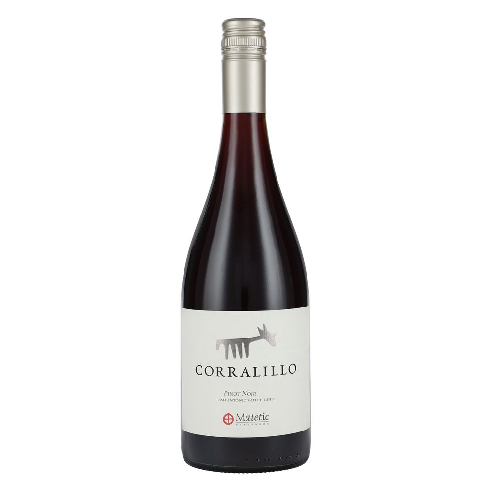 Matetic Corralillo Pinot Noir