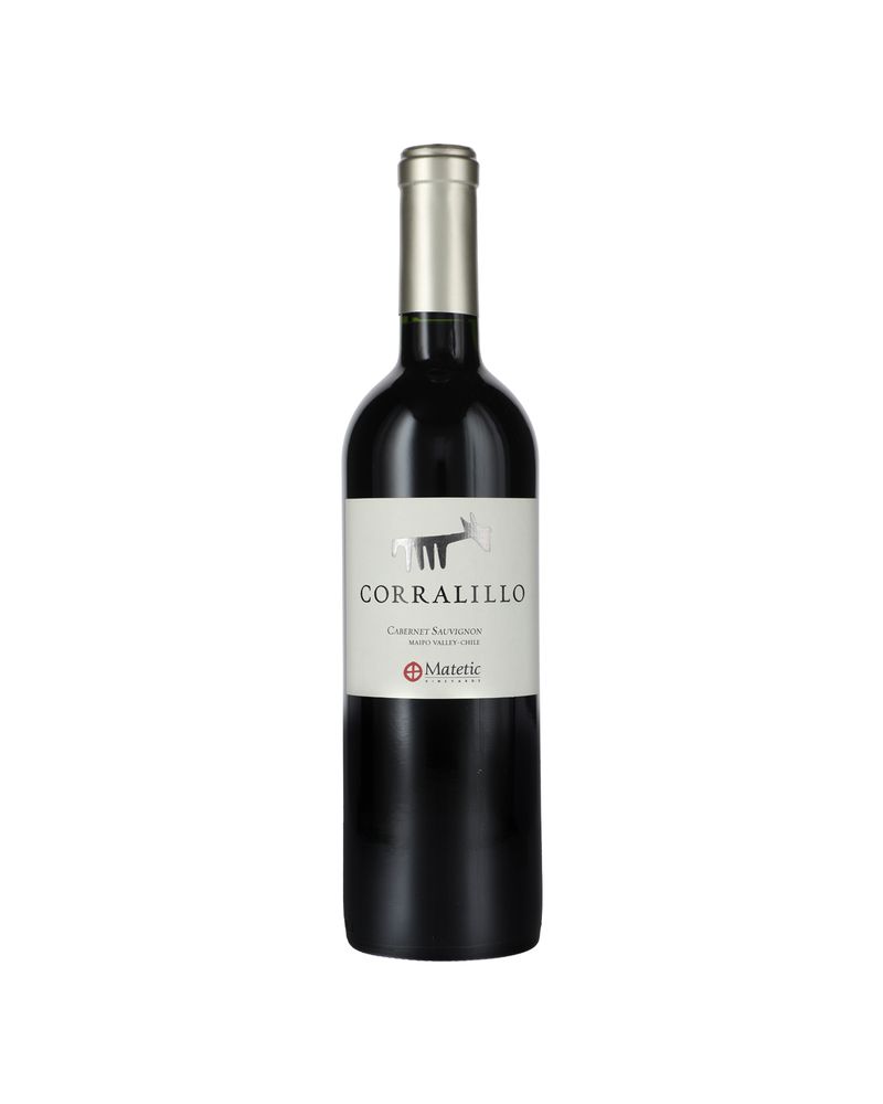 Matetic-Corralillo-Cabernet-Sauvignon