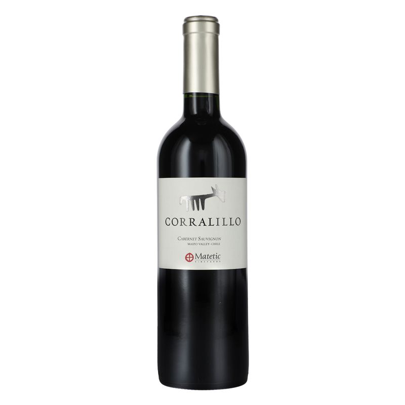 Matetic-Corralillo-Cabernet-Sauvignon
