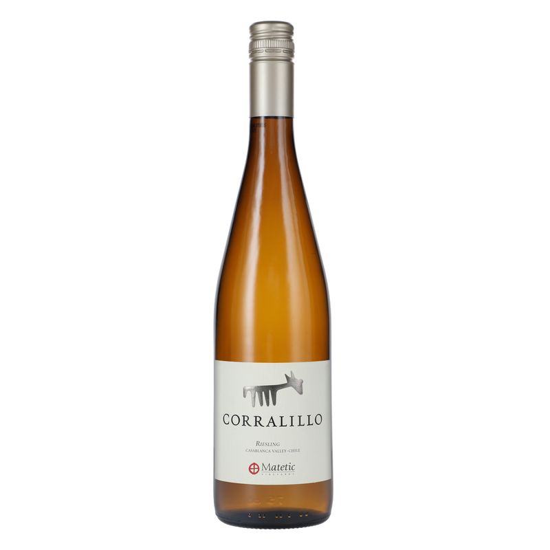 Matetic-Corralillo-Riesling