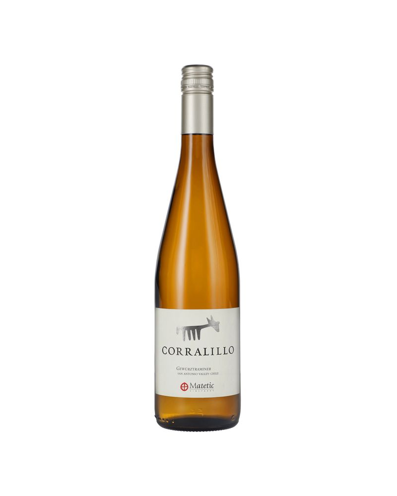 Matetic-Corralillo-Gewurztraminer