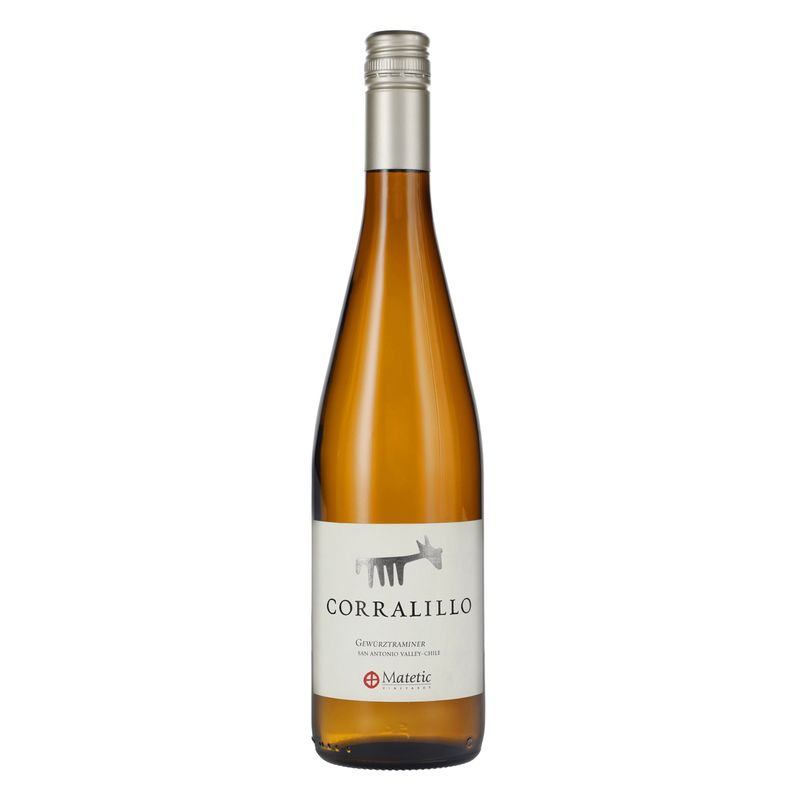 Matetic-Corralillo-Gewurztraminer