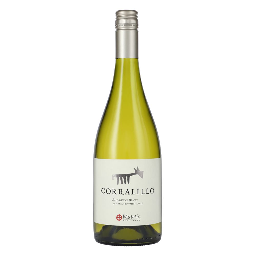 Matetic Corralillo Sauvignon Blanc