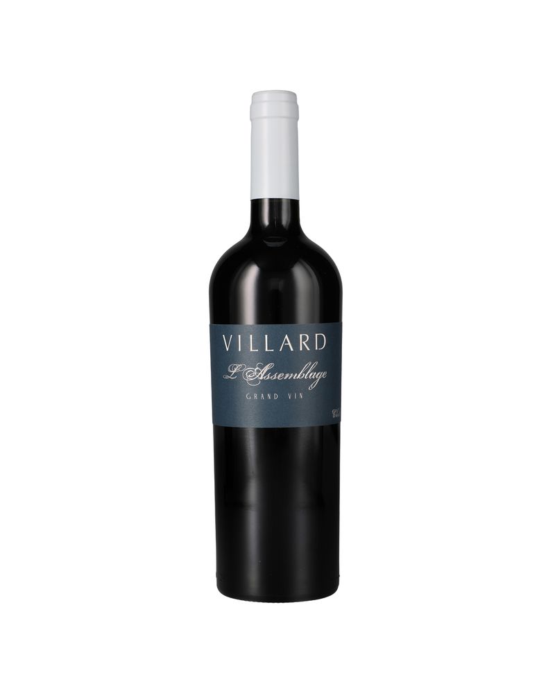 Villard-Grand-Vin-Ensamblaje