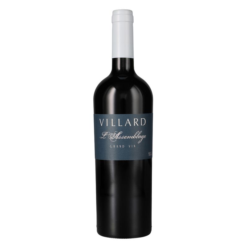 Villard-Grand-Vin-Ensamblaje