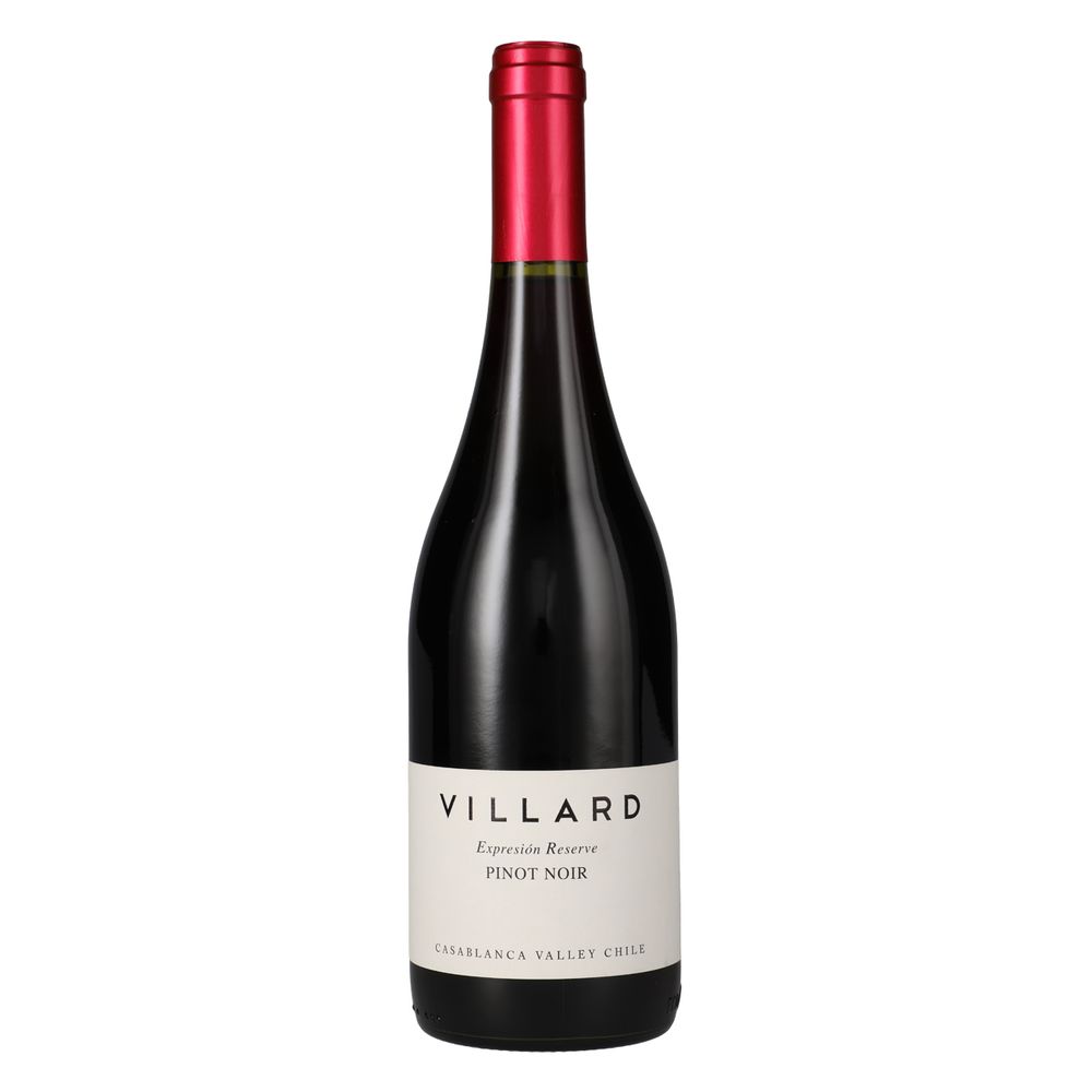 Villard Expresion Reserva Pinot Noir