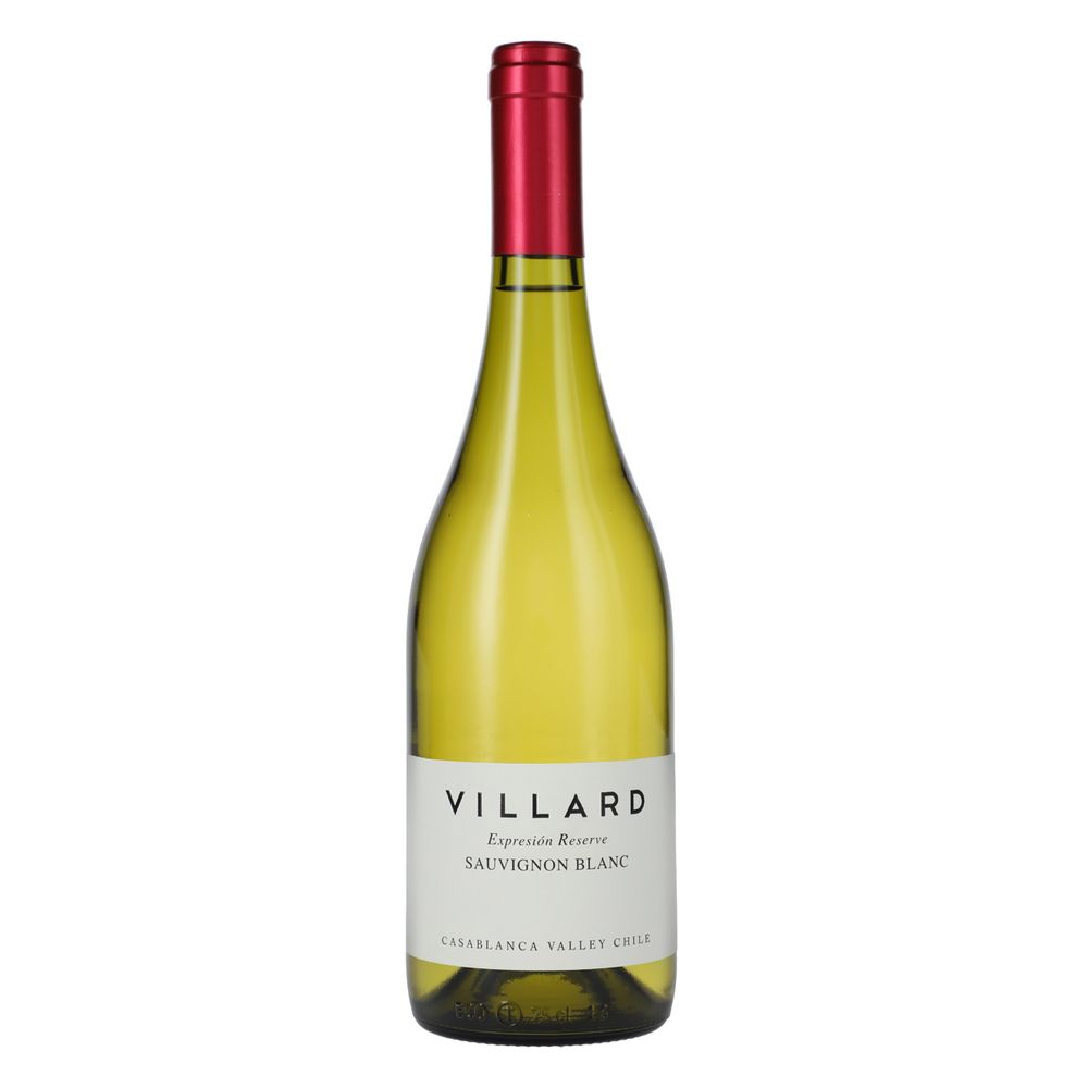 Villard Expresion Reserva Sauvignon Blanc