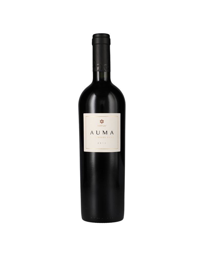 Koyle-Auma-Ensamblaje