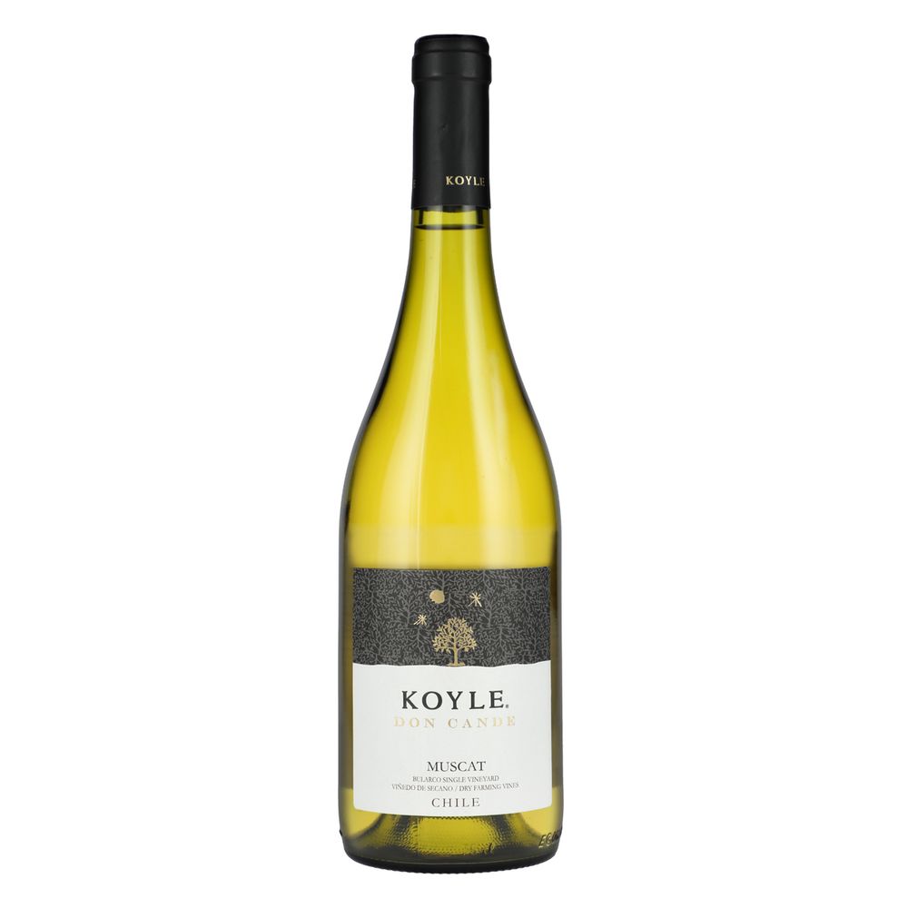 Koyle Don Cande Moscatel