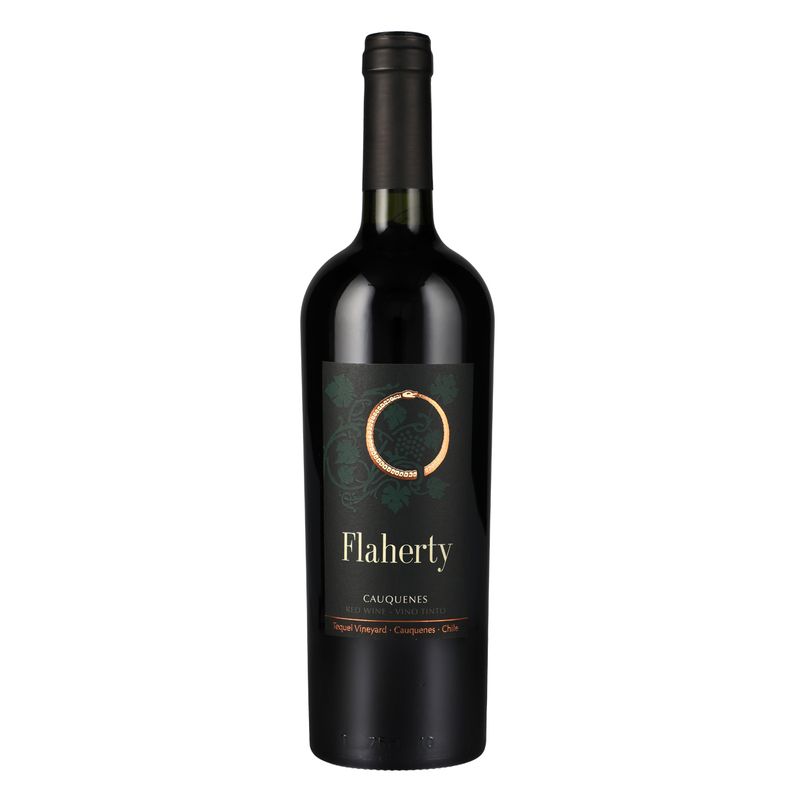 Flaherty-Cauquenes-Ensamblaje