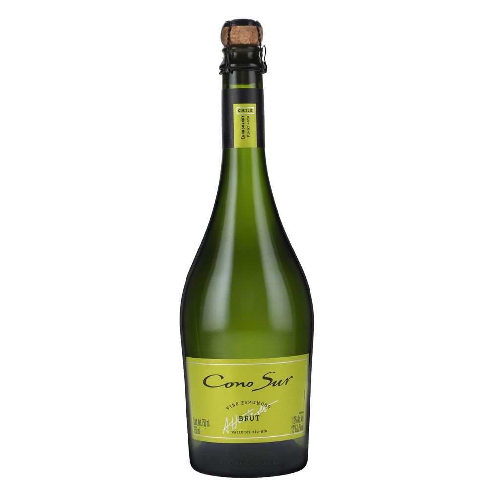 Cono Sur Sparkling Brut