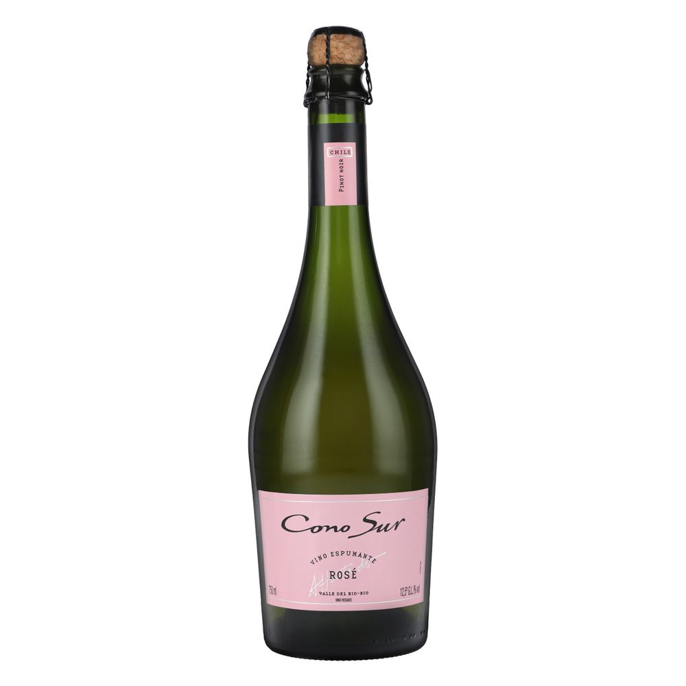 Cono Sur Sparkling Rosé