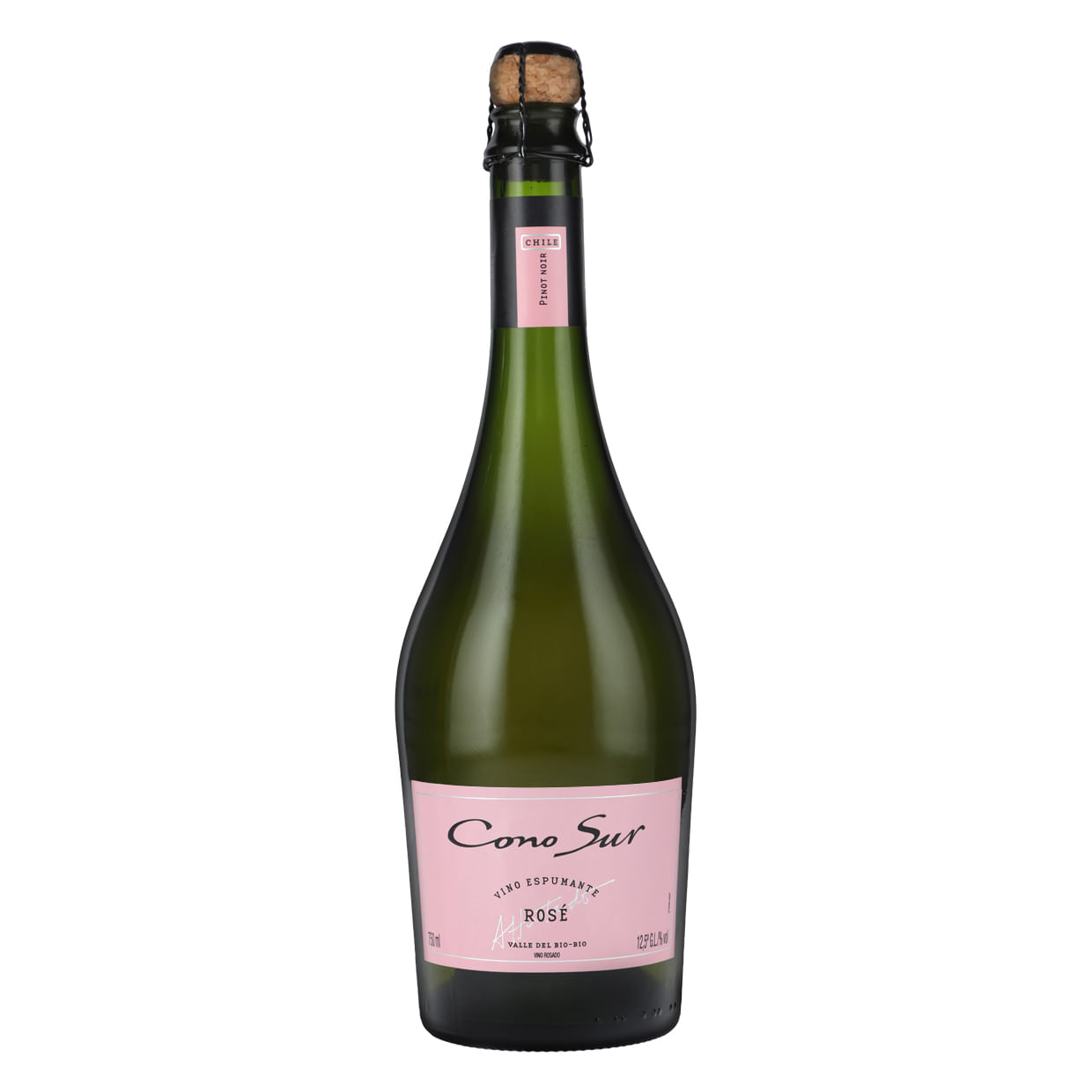 Cono Sur Sparkling Rosé