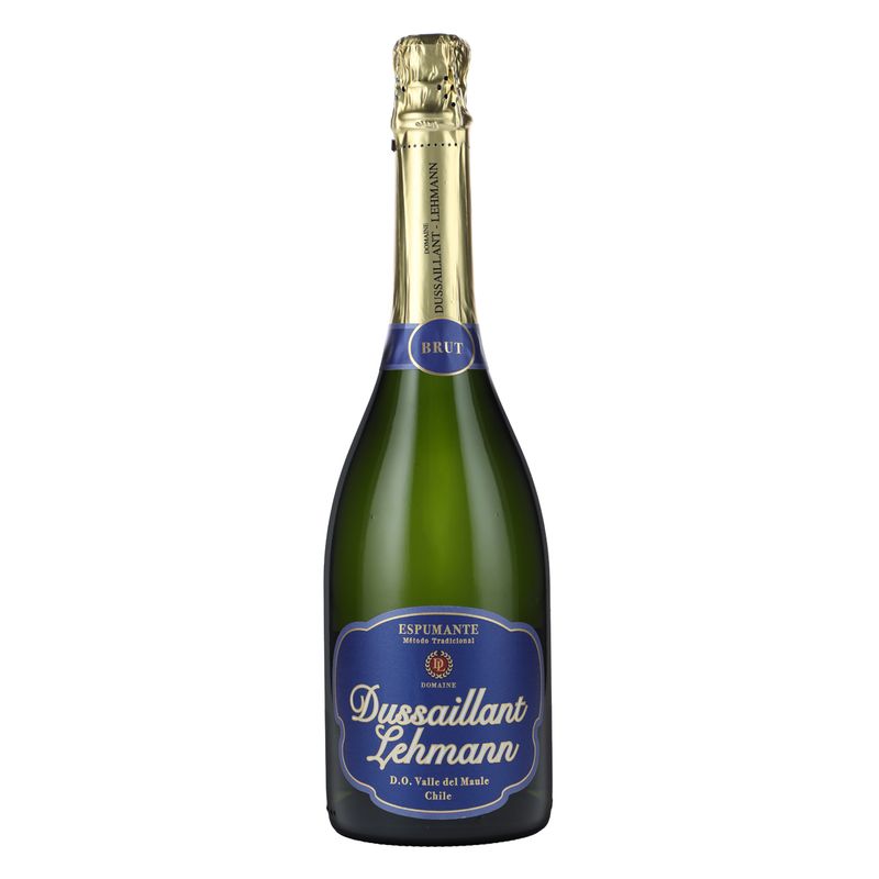 Dussaillant-Lehmann-Brut