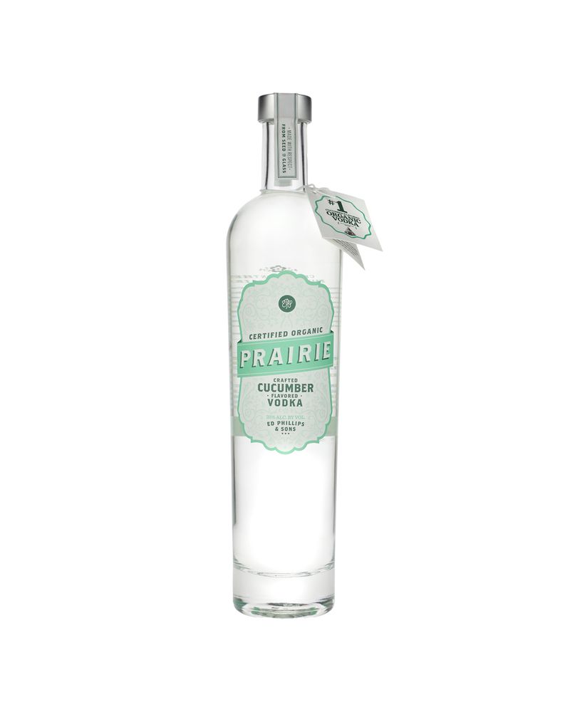 Prairie-Cucumber-Organic-Vodka