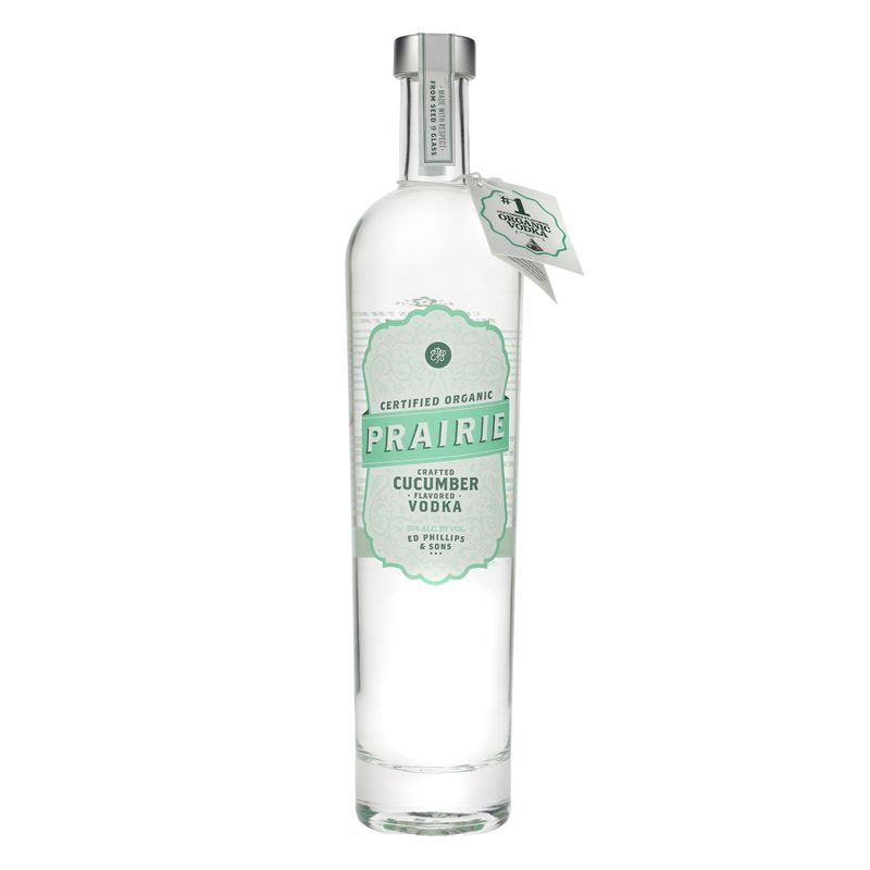 Prairie-Cucumber-Organic-Vodka