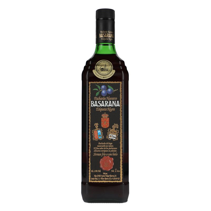 Basarana-Etiqueta-Negra-Licor-De-Pacharana-