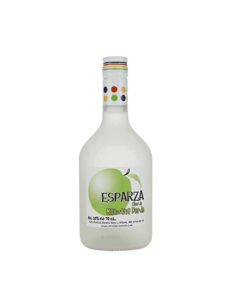 Esparza-Licor-De-Manzana-Verde