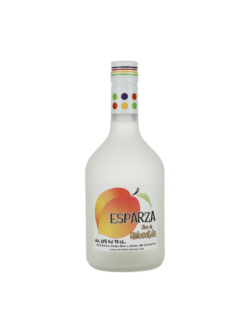 Esparza-Licor-De-Melocoton