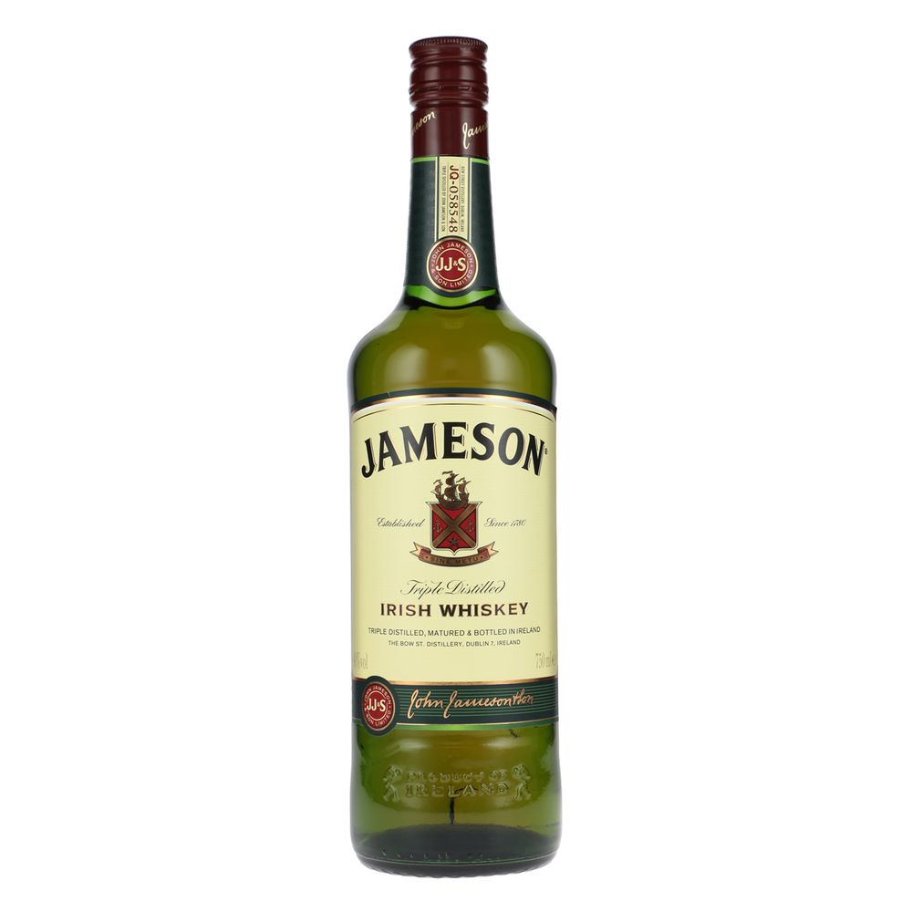 Jameson Whisky