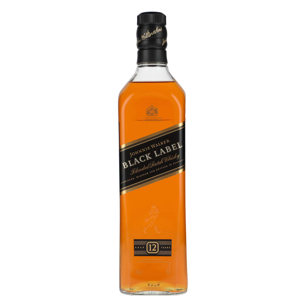 Compra online Johnnie Walker Etiqueta Negra SKU 1141 | La Vinoteca