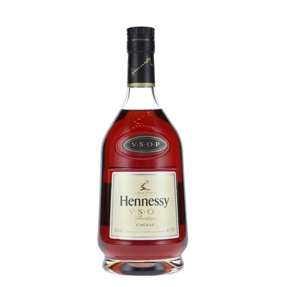 Hennessy V.S.O.P Cognac
