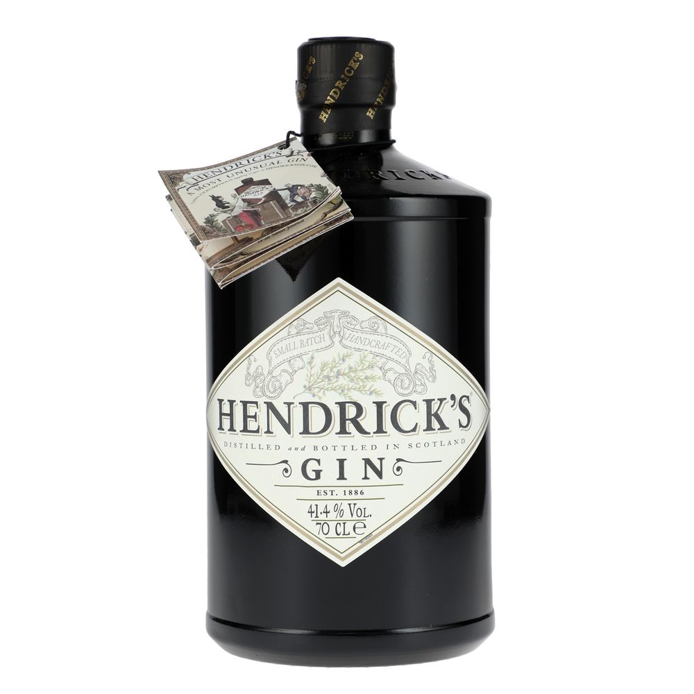 Hendrick´S Gin