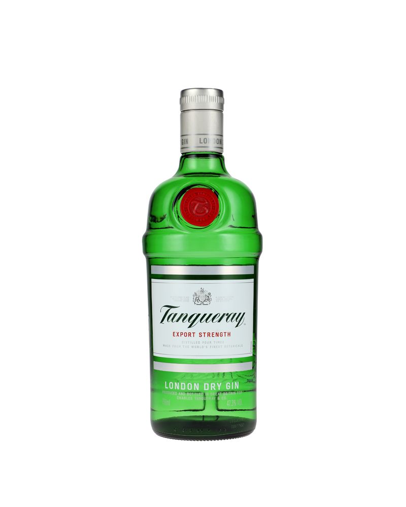 Tanqueray-Gin