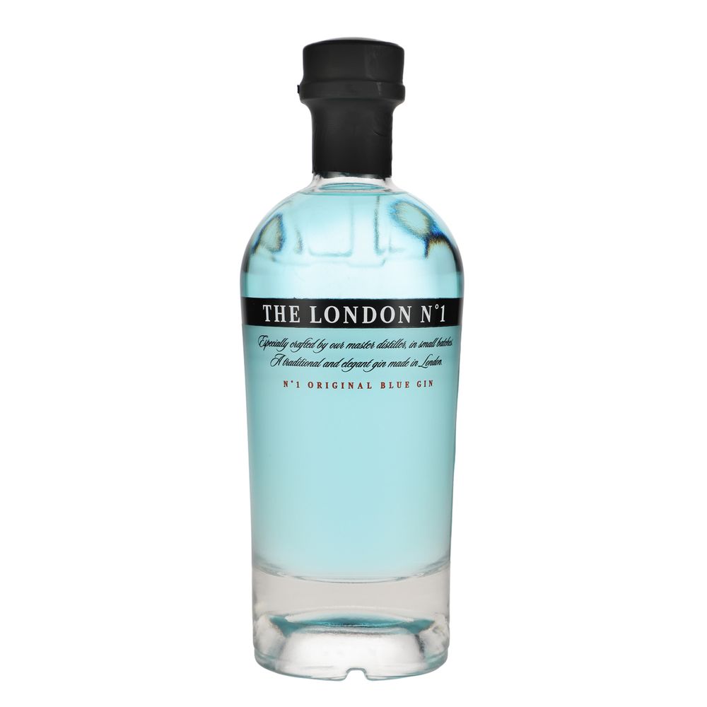 The London N°1 Gin