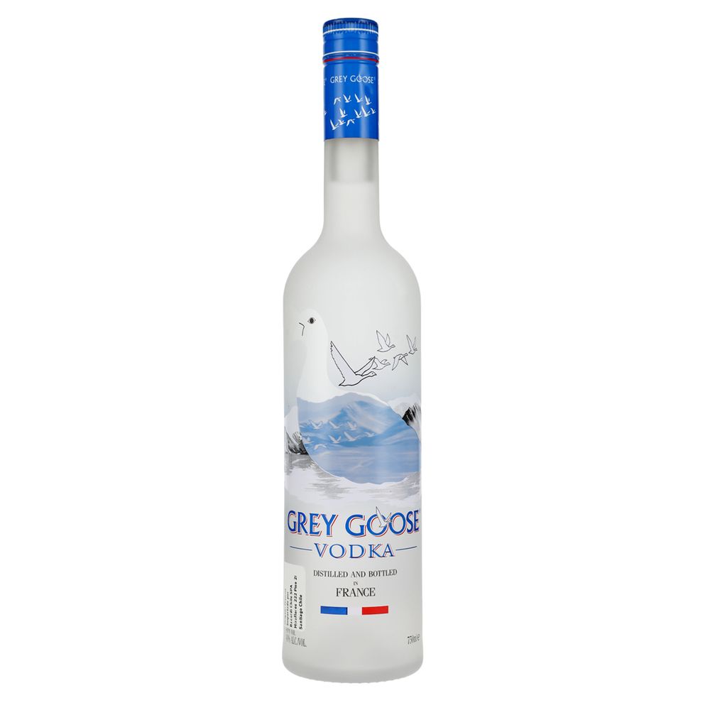 Grey Goose Vodka