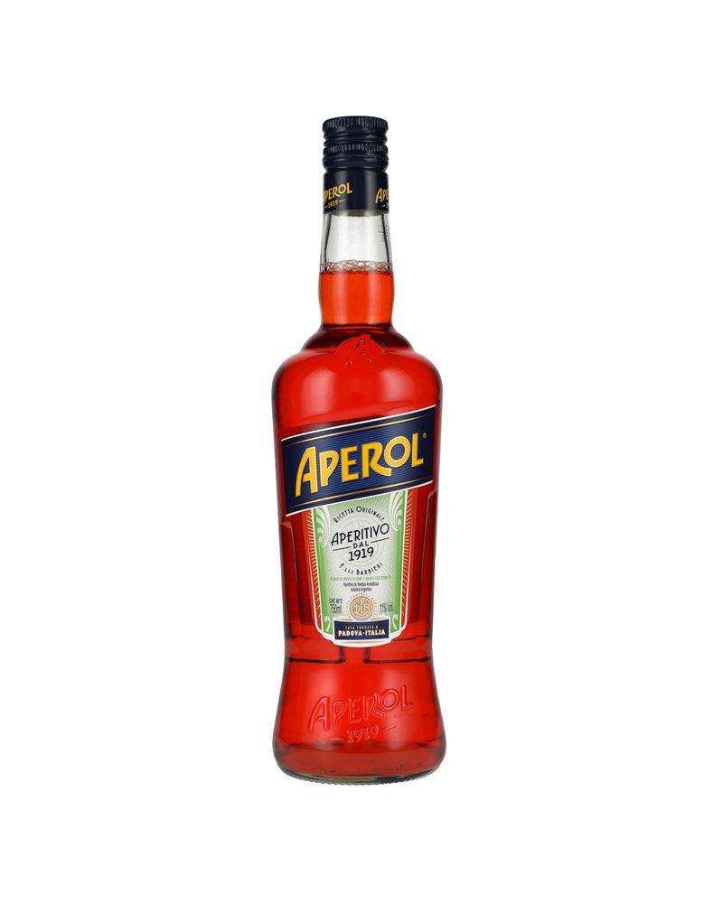 Aperol-Licor-
