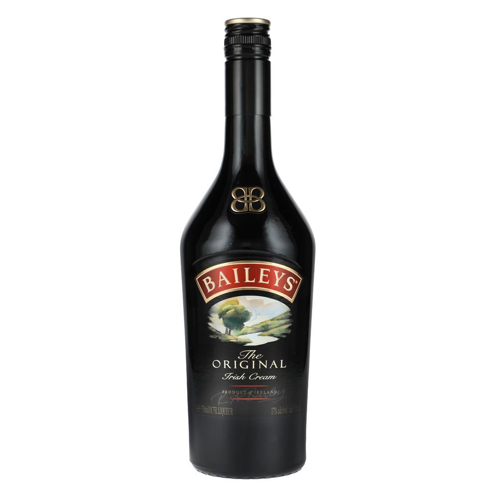 Baileys Crema De Whisky